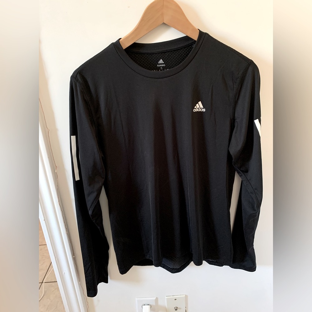 Adidas Women’s Long Sleeve Running Top